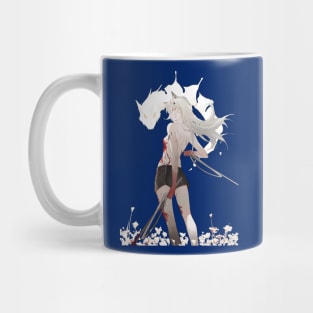 Lappland - Arknights Mug